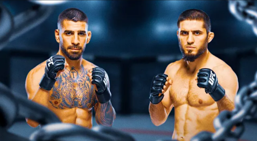 "იცის, რომ ამას გავაკეთებ" - რა განცხადებას აკეთებს ილია თოფურია ისლამ მახაჩევზე