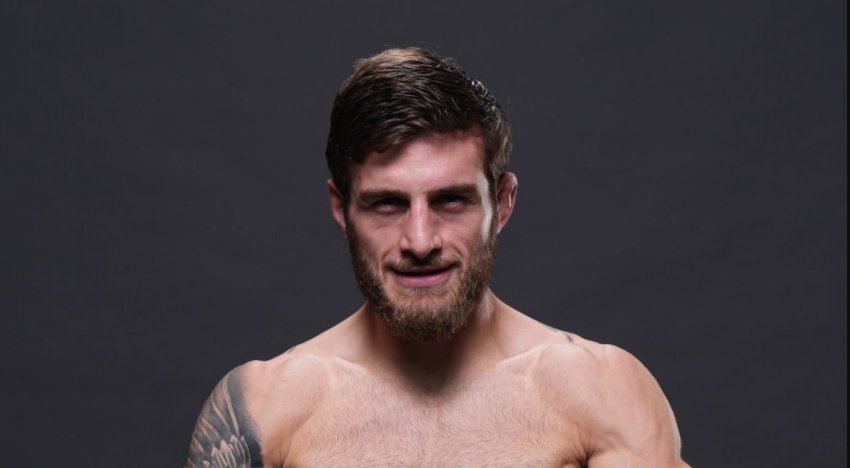 გაირკვა - ვინ იქნება ალექსანდრე თოფურიას შემდეგი მეტოქე