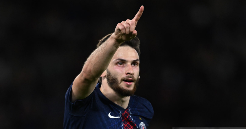 ცნობილია - ხვიჩა კვარაცხელიას შეფასება "ატალანტასთან" მატჩში