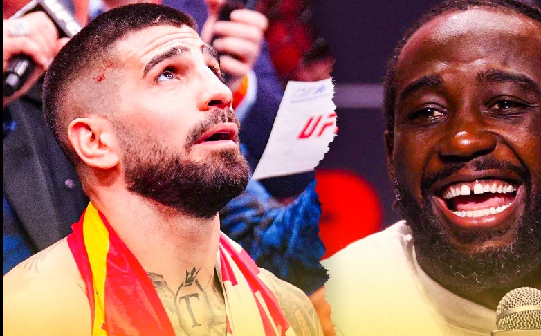 ყველაფერს ფარდა ეხდება - ილია თოფურიამ წლის საუკეთესო მოკრივეს პასუხი გასცა