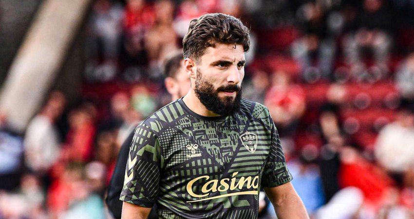 კარგი ამბავია! - სანაკრებო პაუზის შემდეგ შესაძლოა დავითაშვილი ახალ კლუბში ვიხილოთ