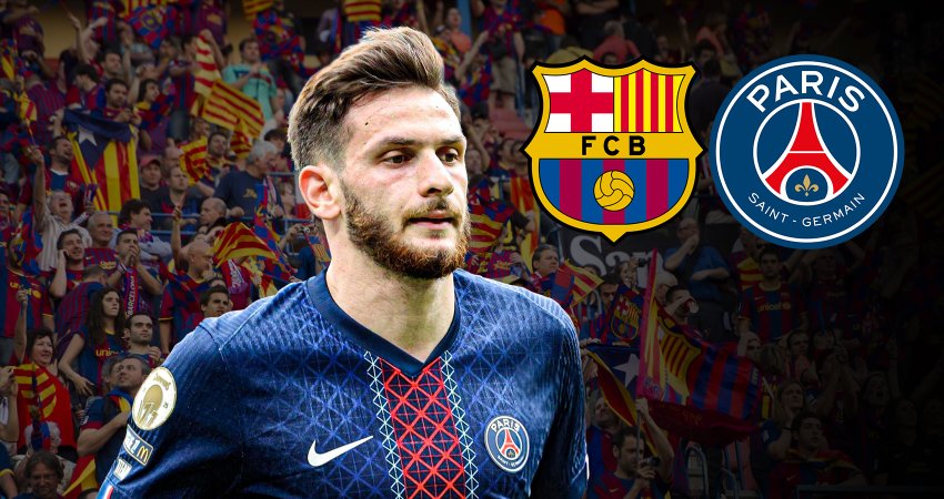 "რაღა დაგიმალოთ და ყველაზე მეტად კვარაცხელიას არ ყოფნა გვაწყობს" - რას წერენ ბარსელონას ფანები მომავალ მატჩზე