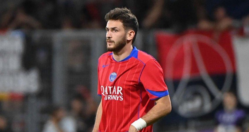 "დღეს ქართველი დინამიტის როლს შეასრულებს" - რას წერენ კვარაცხელიაზე მატჩის წინ