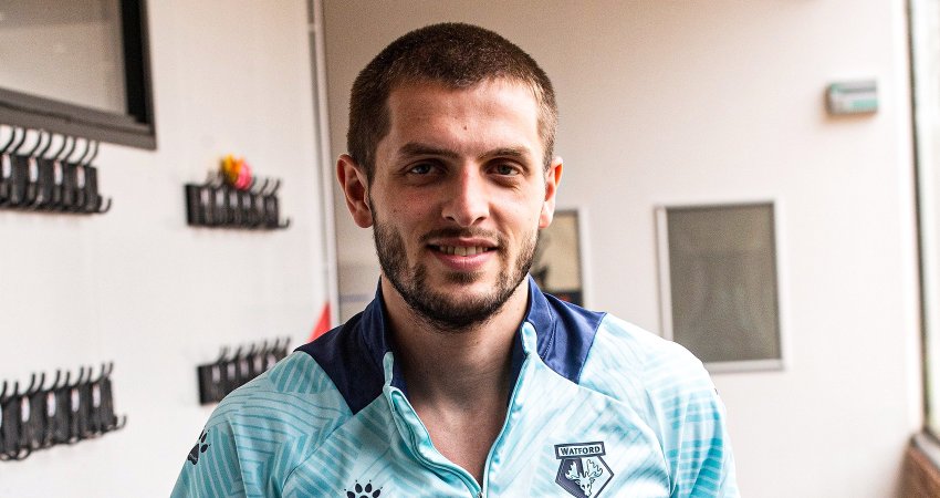 გიორგი ჩაკვეტაძემ თავის ტრავმასთან დაკავშირებით საგანეგბო განცხადება გააკეთა