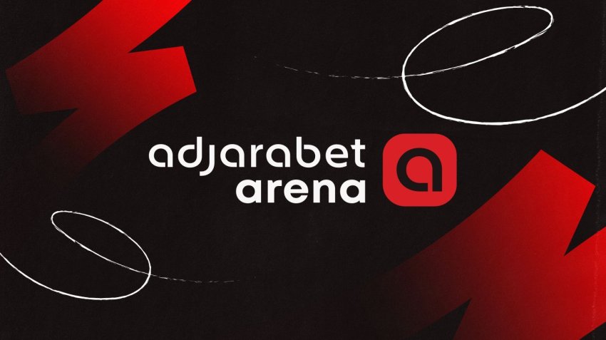 თვალი ადევნე სპორტის ყველა სიახლეს Adjarabet Arena-ზე