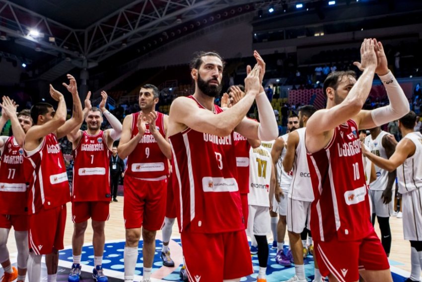 2 გზა - ცნობილია, რა შემთხვევაშ გავა საქართველოს ნაკრები ჯგუფიდან