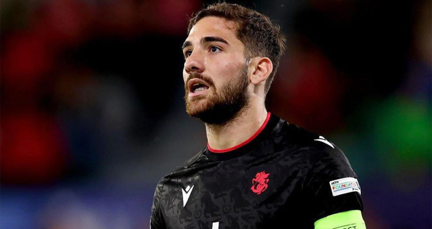 საბა ხვადაგიანთან დაკავშირებით, სამწუხარო ინფორმაცია ვრელდება