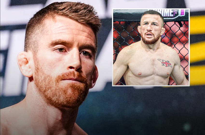 კორიმ მერაბი მაინც დააკნინა - ამერიკელმა განცხადება ქართველის კარდიოზე გააკეთა