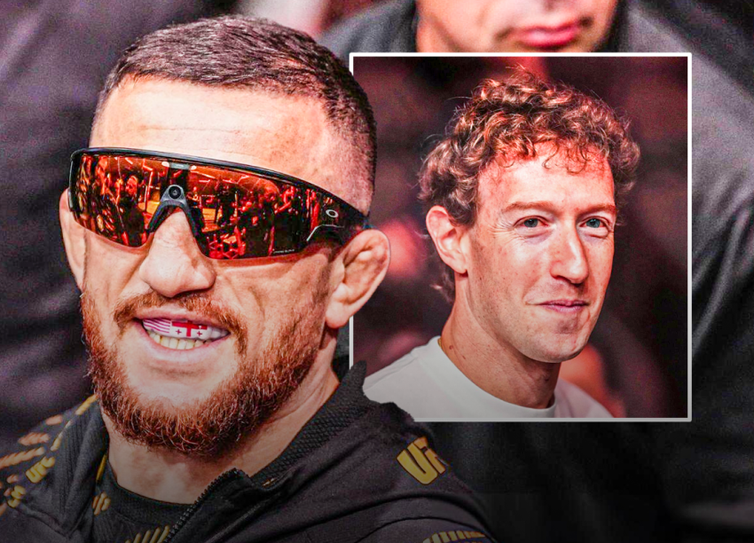 რატომ გამოვიდა მერაბ დვალიშვილი ოქტაგონზე სათვალით