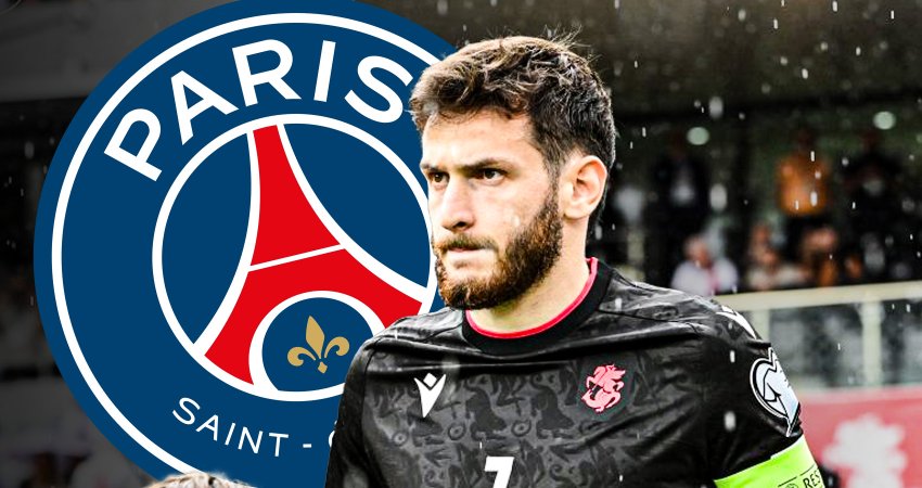 ცნობილია! - გამოცხადდება თუ არა კვარაცხელია საქართველოს ნაკრების შეკრებ