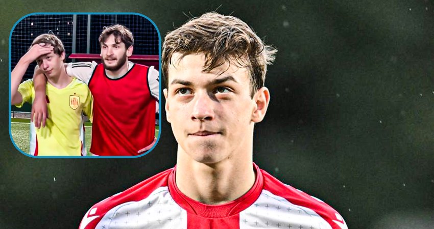 "სცენის დაპყრობას იწყყებს" - რა განცხადება გაკეთდა კვარაცხელიების ოჯახზე