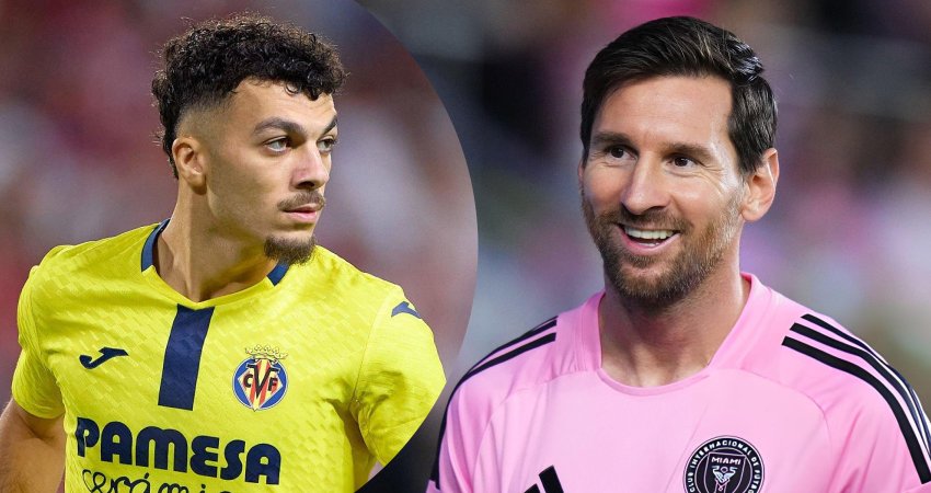 ლიონელ მესი მიქაუტაძის თამაშს დაესწრება - როდის და რატომ შედგება საინტერესო მატჩი