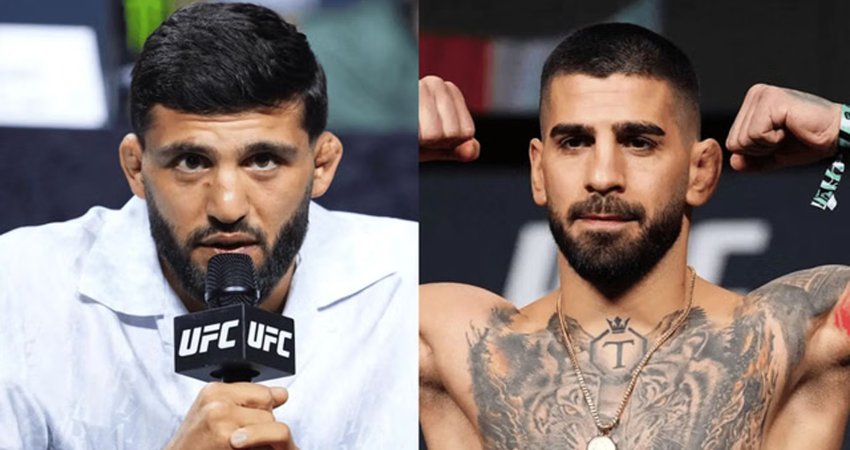 "ილიას დამარცხება მხოლოდ მე შემიძლია" - რა განცხადებას აკეთებს არმან ცარუკიანი