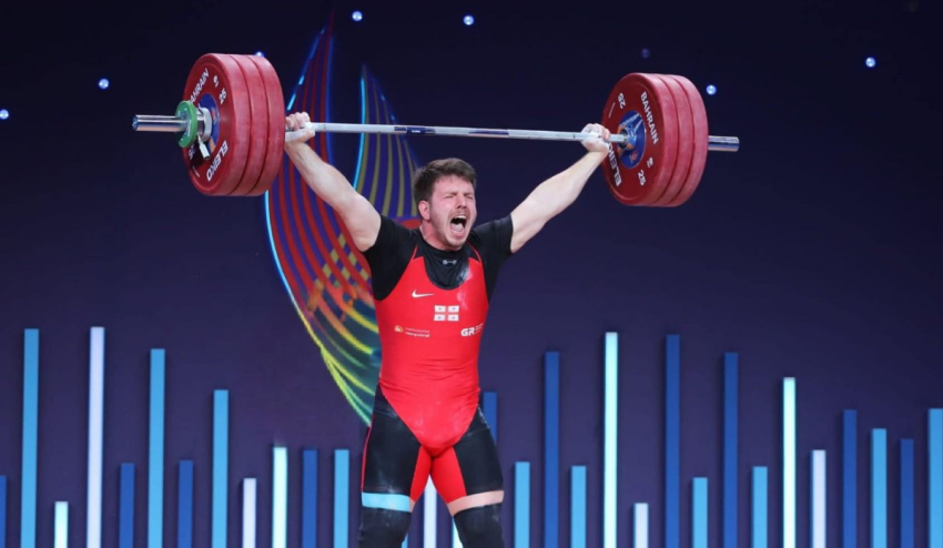 4 წლიანი დისკვალიფიკაცია - ქართველი ძალოსნები დოპინგის მიღებისთვის დასაჯე