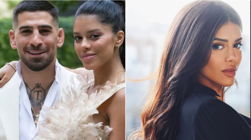 "სიყვარული, რომელიც გიხელს თვალებს და სულს" - რას წერს ჯორჯინა უზკატეგუი