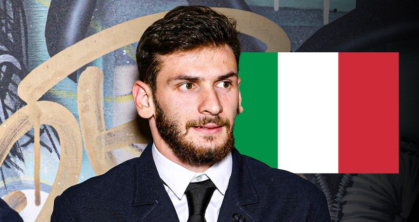 იტალიურ მედიაში ხვიჩა კვარაცხელიას შემდეგი კლუბი დაასახელეს