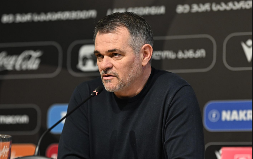 "საბოლოო გადაწყვეტილებას ექიმების დასტურის შემდეგ ვიღებთ" - ვილი სანიოლი