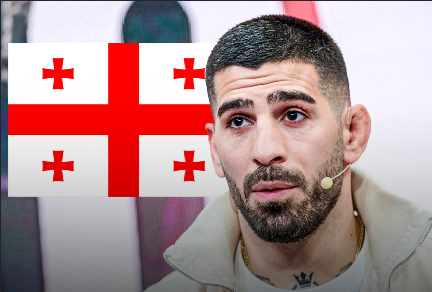 ესტუმრება თუ არა ილია თოფურია საქართველოს ნაკრებს