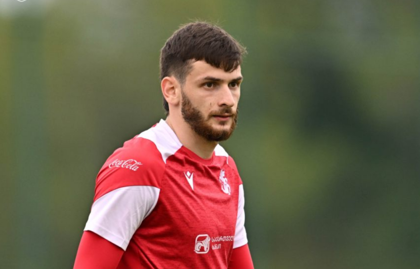 ვარჯიში გაუქმდა - რა ხდება ესპანეთში დიდი მატჩის წინ