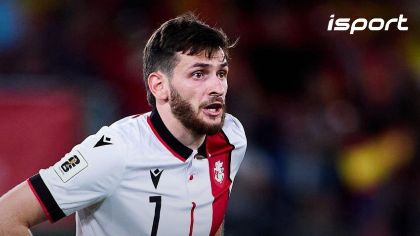 შანსი მცირეა - რა სიტუაციაა საქართველოს ჯგუფში