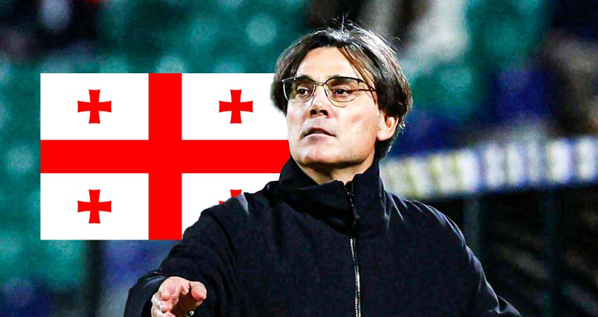 "საქართველო ძალიან რთული მეტოქეა" - თურქეთის ნაკრების მთავარმა მწვრთნელის განცხადება