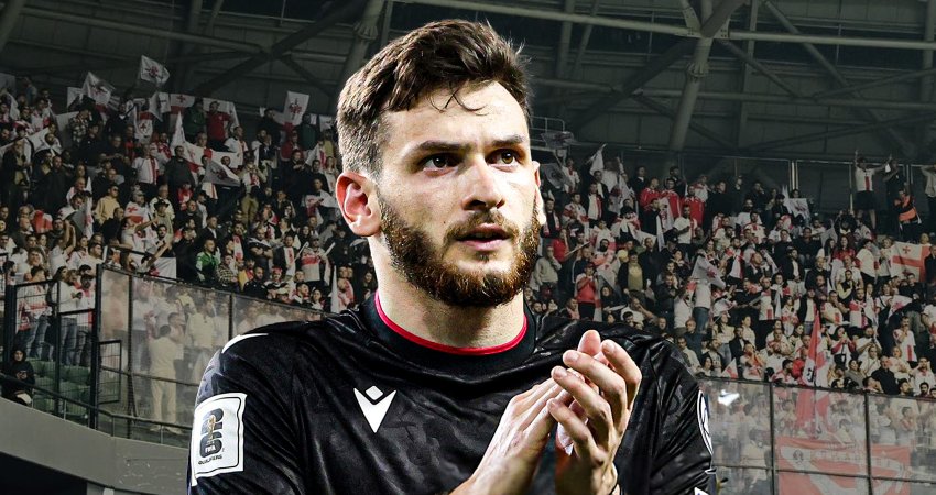 "დროა ვილი სანიოლმა დაგვტოვოს" - რას წერენ ქართველი ფანები თურქეთთან მარცხის შემდეგ