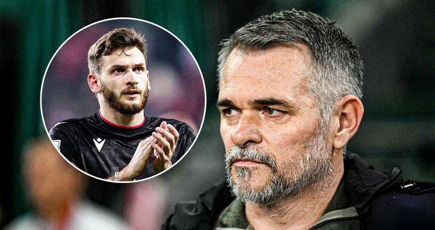 "მატჩის შემდეგ, ცხელი ემოციების დროს რთულია ყველაფრის სწორად აღქმა..." - Geo Team თურქეთთან მატჩის შემდეგ