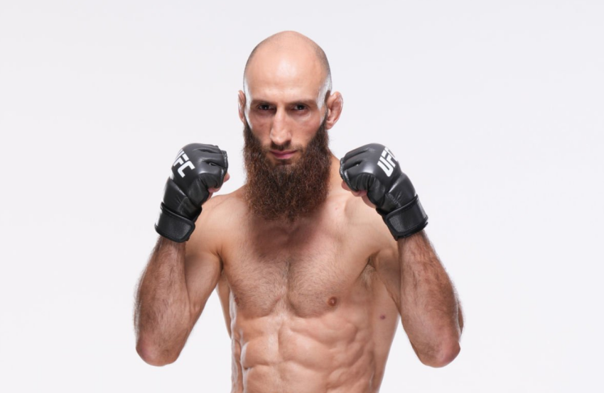 ცნობილია - როდის ჩაატარებს გურამ ქუთათელაძე თავის მომდევნო ბრძოლას