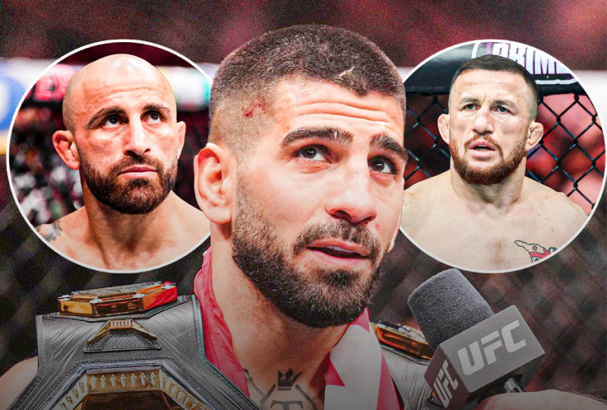 "მერაბს ეს უკვე ვუთხარი" - რას ამბობს ილია თოფურია