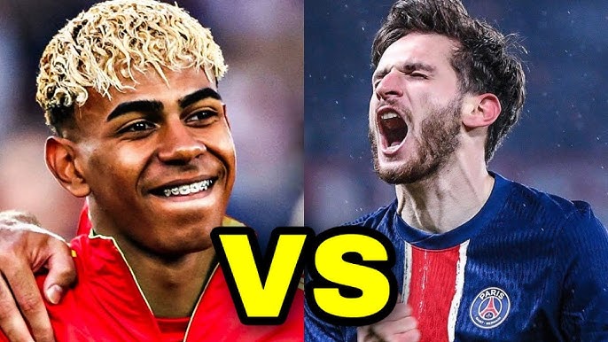 სრული სატრანსფერო სიგიჟე! - პსჟ ლამინე იამალის ყიდვას გეგმავს