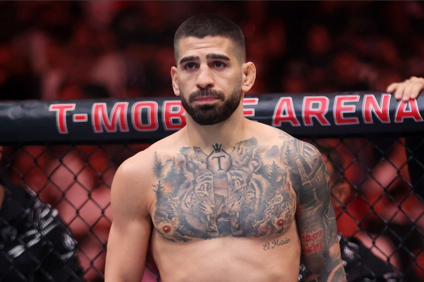 ილიას ახალი მეტოქე ცნობილია?! - რა ინფორმაცია გავრცელდა მედიაში