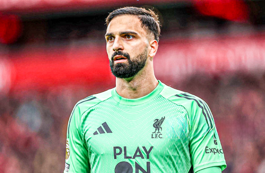 "ყველამ იცის, რომ პრემიერლიგაში თამაში ადვილი არაა" - გიორგი მამარდაშვილი