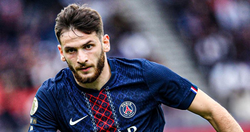 კვარა განსხვავებულად იდგება | პარი სენ-ჟერმენის სავარაუდო სასტარტო შემადგენლობა ლევერკუზენის წინააღმდეგ