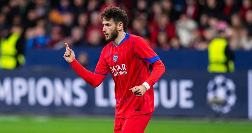 სასწაული მატჩი ჰქონდა! - რა შეფასება დაიმსახურა კვარაცხელიამ ლევერკუზენის წინააღმდეგ