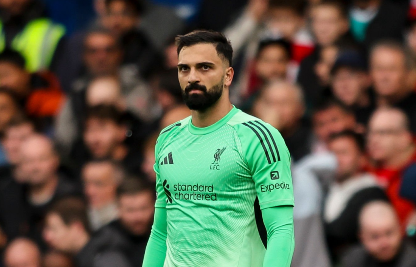 დომინანტური გამარჯვება - რა შეფასება მიიღო გიორგი მამარდაშვილმა "აინტრახტთან" მატჩში