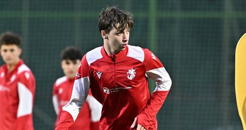 ხვიჩა კვარაცხელიას უმცროს ძმას, თორნიკეს ძალიან მნიშვნელოვანი თამაშები ელის