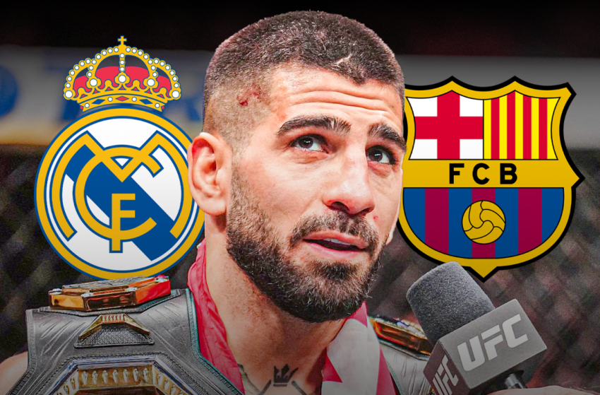 "რეალი" VS "ბარსელონა" - ილია თოფურიას საინტერესო პროგნოზი