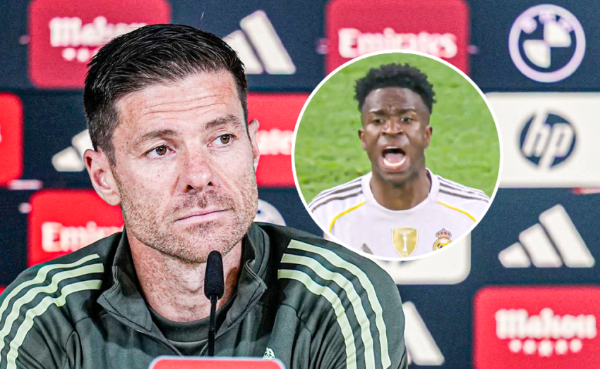 "ვინისიუსის რეაქციაზე ამას ვიტყვი" - ჩაბი ალონსოს განცხადება