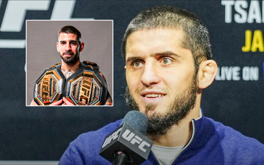 "ჩვენი ბრძოლა სრულიად შესაძლებელია" - ისლამ მახაჩევის კომენტარი ილია თოფურიაზე