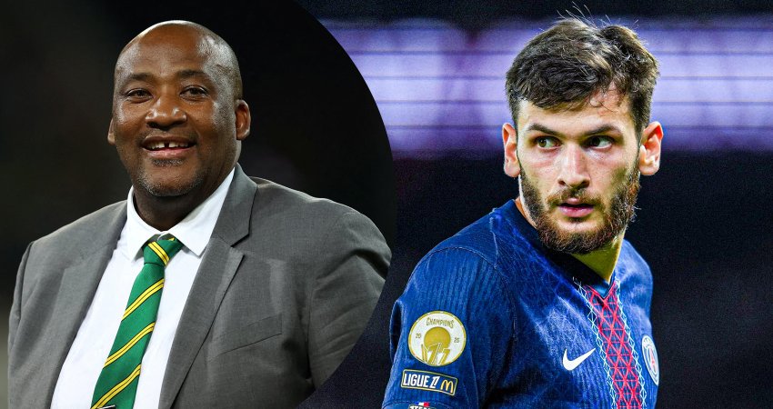 სამხრეთ აფრიკის მინისტრი კვარაცხელიაზე ალაპარაკდა - რა სიტუაციაში გაეხვა ხვიჩა