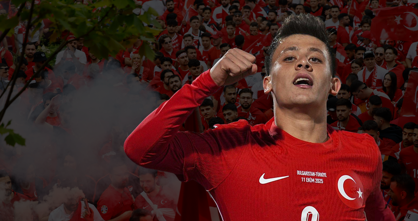 დიდ გულზე  არიან - რას წერენ თურქები საქართველოს მარცხზე