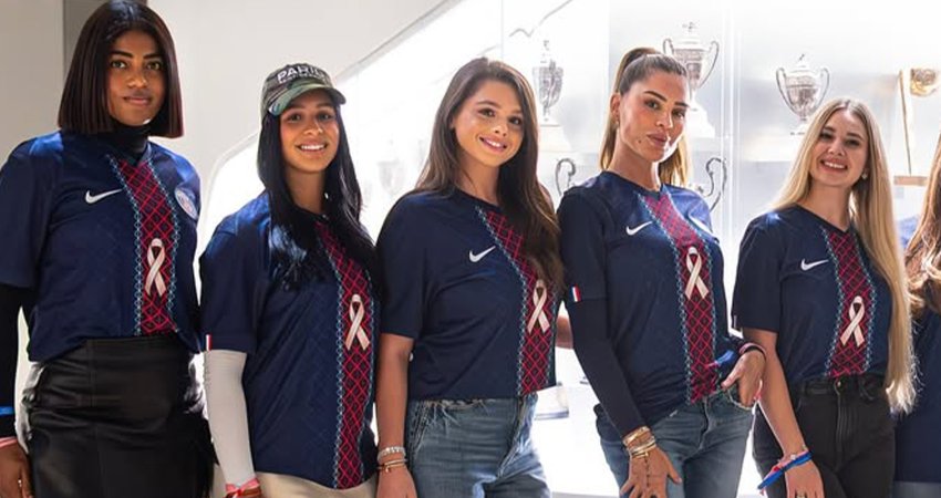 ძალიან დასაფასებელი ჟესტი - რა საჩუქარი გაუკეთა პარი სენ-ჟერმენმა ხვიჩა კვარაცხელიას ოჯახს