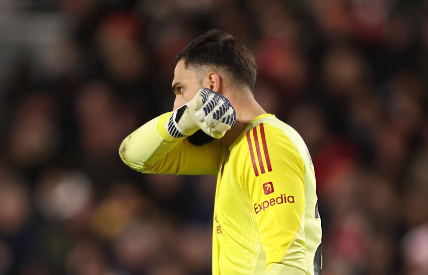 ცნობილია, რა შეფასება მიიღო მამარდაშვილმა ბრენტოფრდის წინააღმდეგ