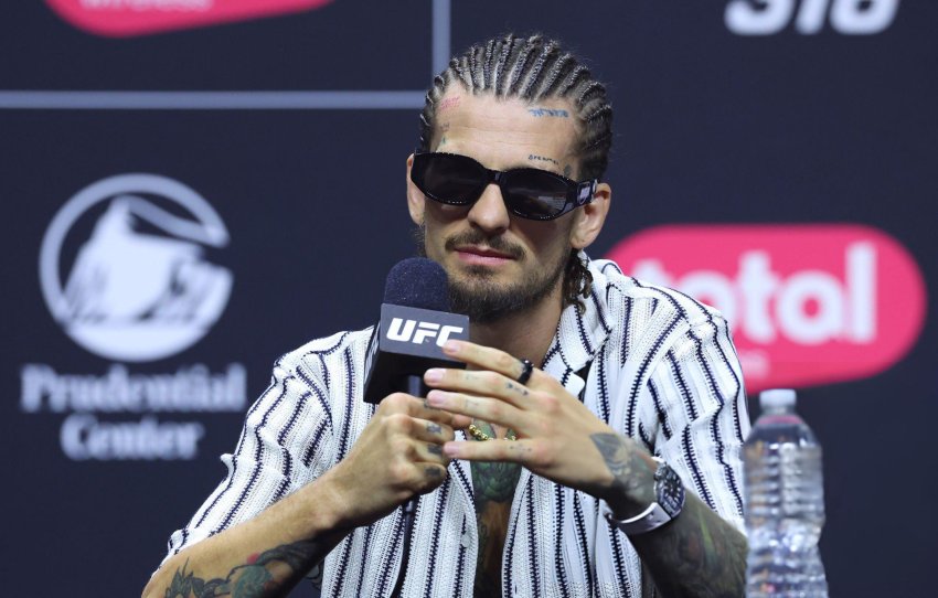 საოცარი  ადამიანია -  რა თქვა შონ ო'მალიმ მერაბის რეკორდზე