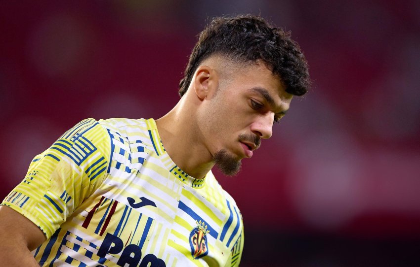 მიზეზი ცნობილია - რატო არ ითამაშა მიქაუტაძემ რეალ ბეტისის წინააღმდეგ