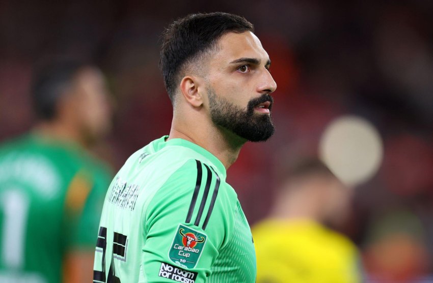 დებიუტი პრემიერლიგაში? - რა ინფორმაცია გავრცელდა მედიაში