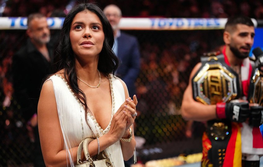 რას ამბობდა ჯორჯინა უზკატეგუ ქართველ ხალხზე