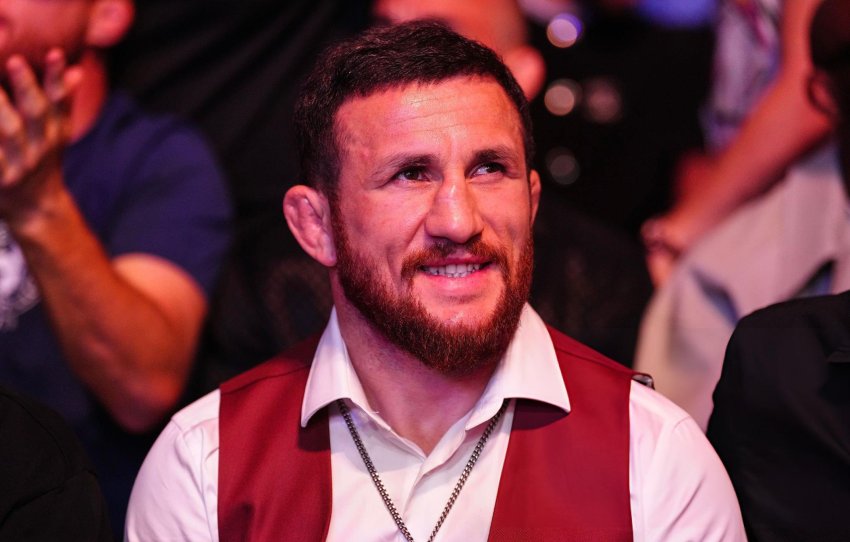 ცხოვრებას აიწყობს - რა ფსონი განათავსა ქართველმა ქომაგმა დვალიშვილზე