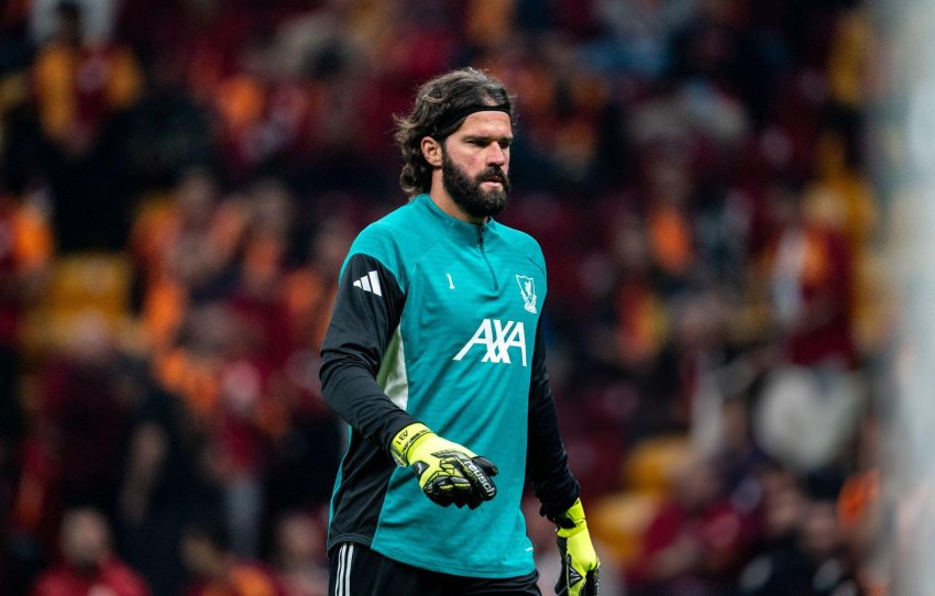 ცნობილია, რამდენ ხანს იუქმებს ალისონ ბეკერი