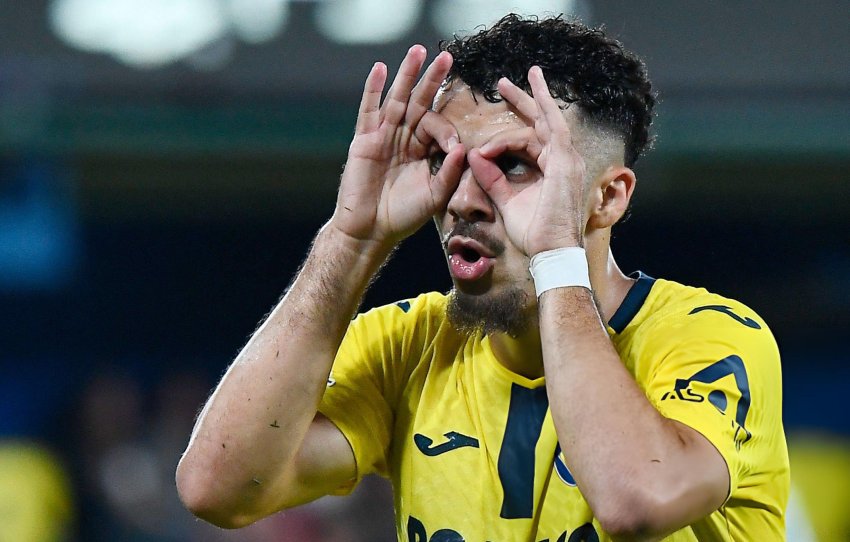 ვილიარელის მწვრთელმა გიორგი მიქაუტაძეზე ისაუბრა